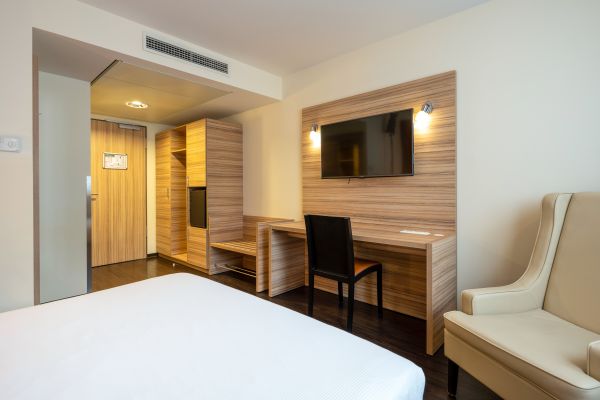 Star Inn Hotel Stuttgart Airport-Messe, by Comfort